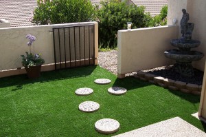 Synthetic turf canberra   