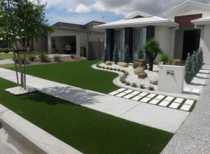 45 MM Artificial Turf in canberra     
