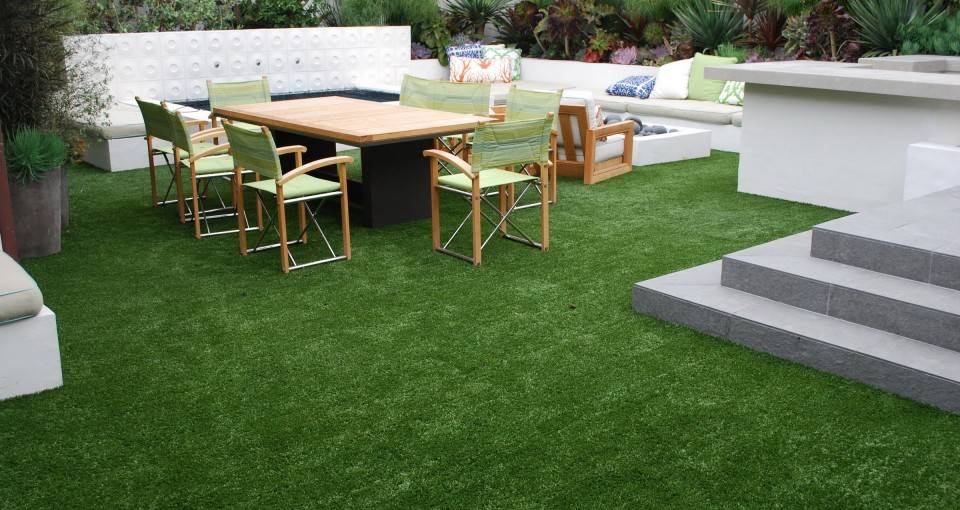 Synthetic Grass Canberra